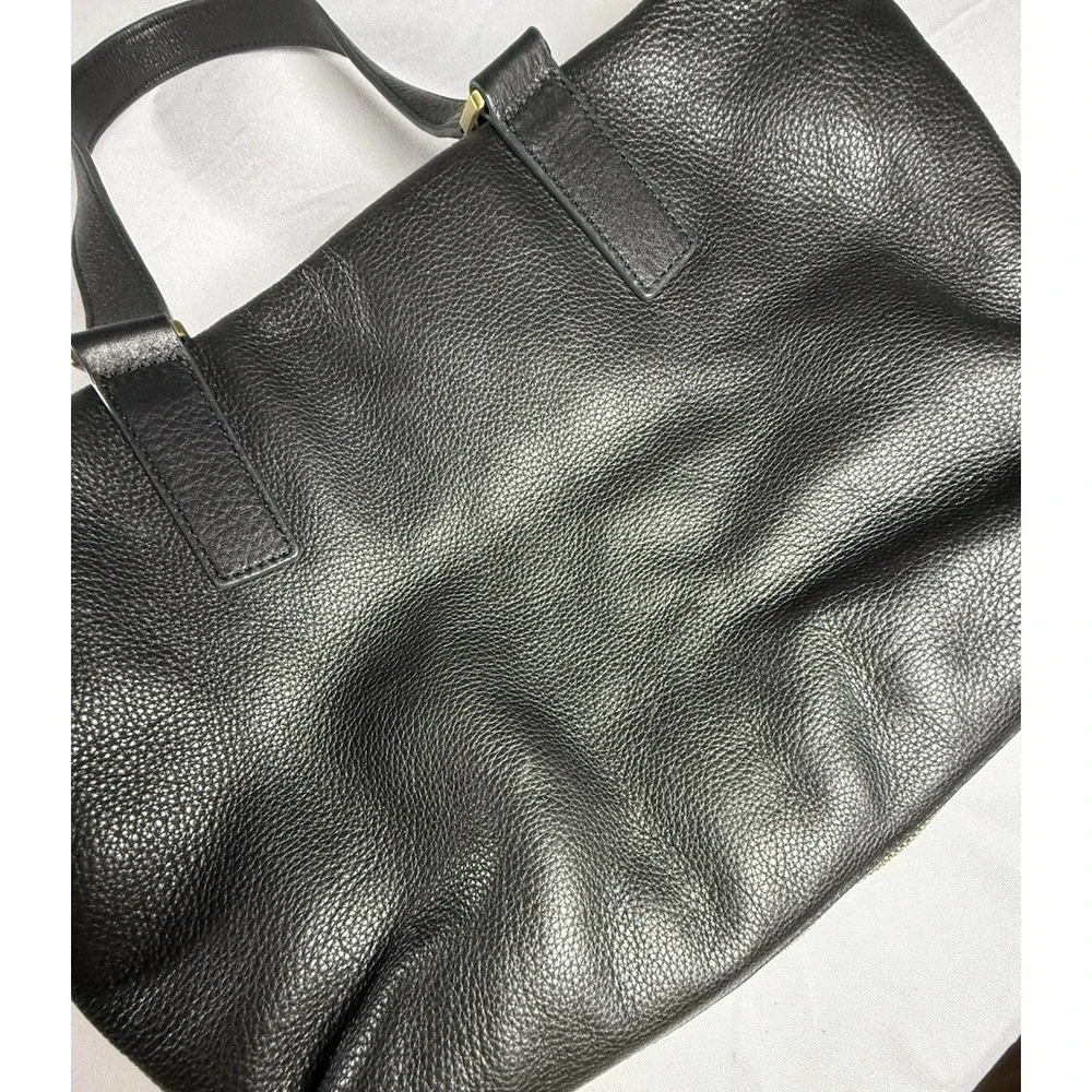 Fossil preston patchwork